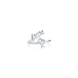 Tiffany & Co. Paloma Picasso Love Ring